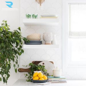 Cabinets vs. Open Shelving: Which Is Better for Your Kitchen?