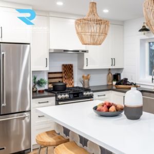 How to Maximize ROI With a Kitchen Renovation in Burlington