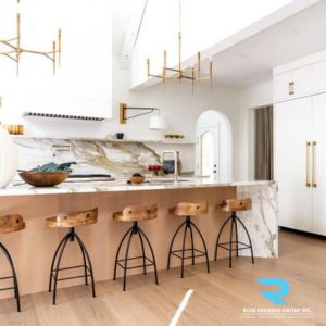 How to Enhance Your Home Value With a Kitchen Renovation in Oakville