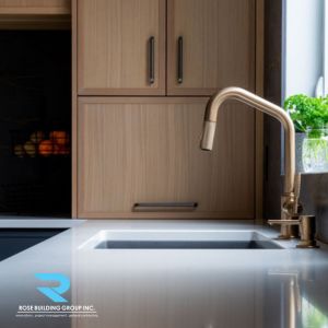 Sink Options for Modern Kitchen Renovations