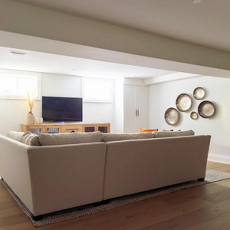 Top Basement Renovation Trends Spring 2022