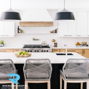 The Ultimate Guide to Kitchen Lighting for Your Home Renovations in Oakville