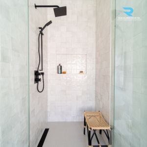 Why Consider Plumbing Upgrades During a Bathroom Renovation
