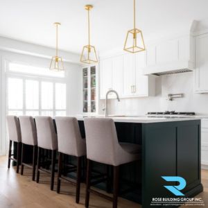 What is the Best Layout for Your Kitchens Square Footage?