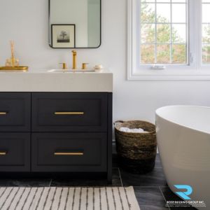 Bathroom Renovations Oakville Contractor