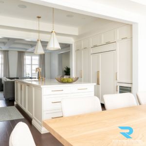 kitchen renovations oakville